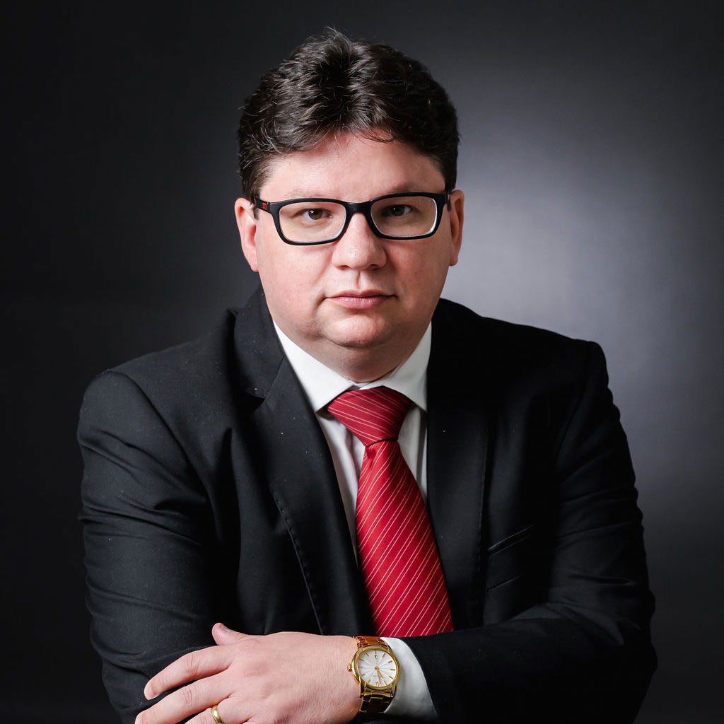 Carlos Alencar Junior