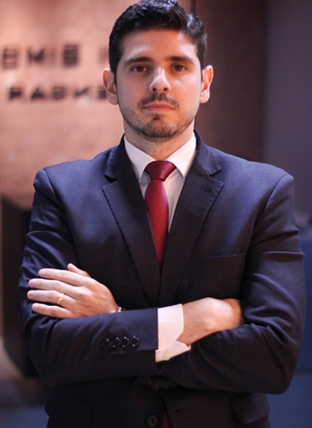 José Ramil Poppi Junior